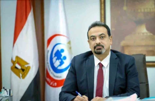وزارة الصحة تكشف خريطة تطبيق مبادرة 100 يوم صحة للعام الثانى على التوالى.. حسام عبد الغفار : المبادر...
